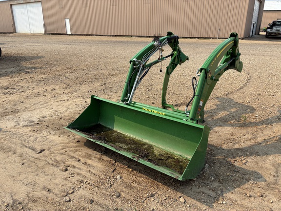 2022 John Deere 3039R - Photo36