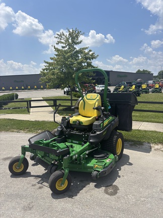 2023 John-Deere Z970R