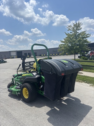 2023 John-Deere Z970R