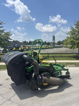 2023 John-Deere Z970R
