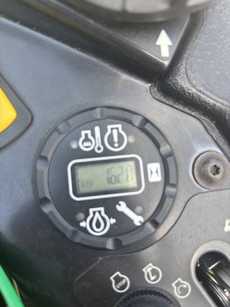 2023 John-Deere Z970R