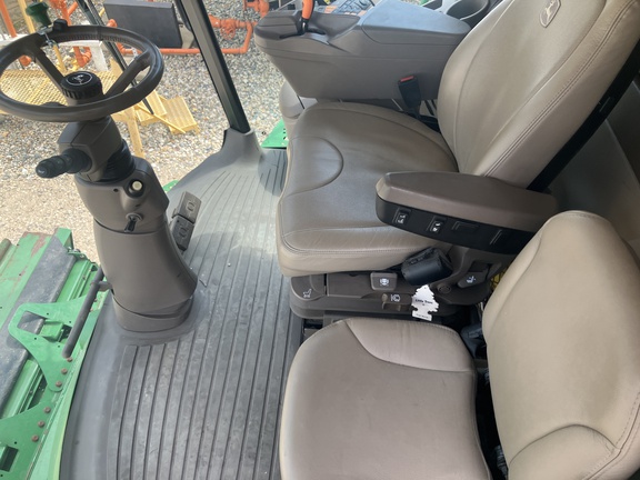 Photo of 2021 John Deere S790