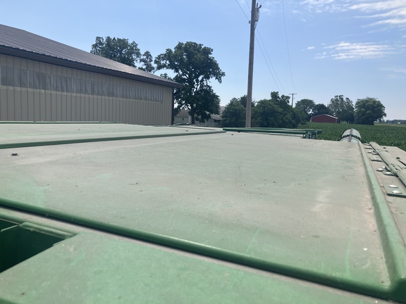 Photo of 2021 John Deere S790