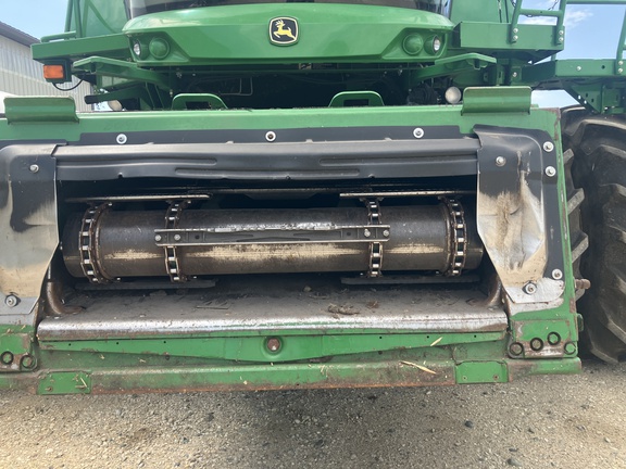 Photo of 2021 John Deere S790
