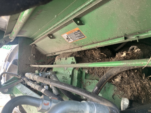 Photo of 2021 John Deere S790