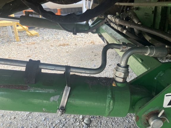 Photo of 2021 John Deere S790
