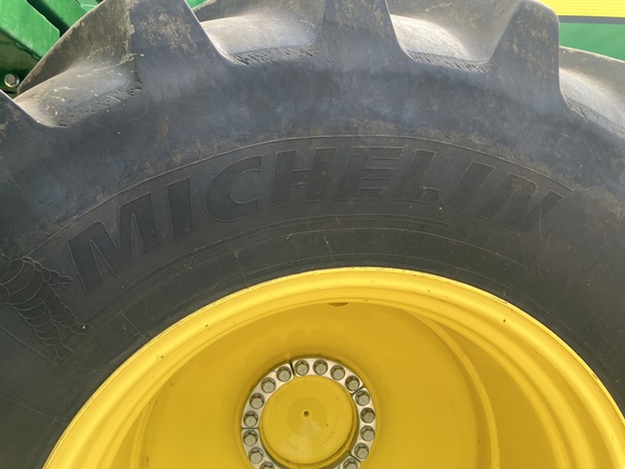 Photo of 2021 John Deere S790