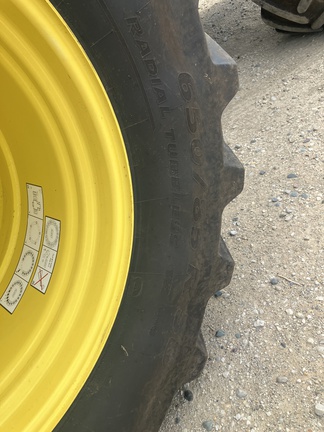 Photo of 2021 John Deere S790