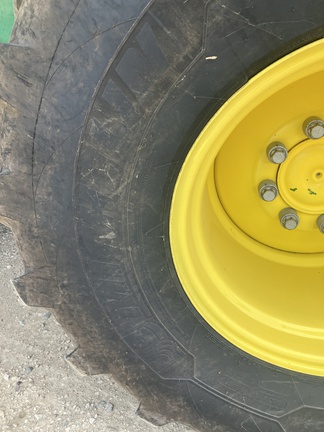 Photo of 2021 John Deere S790