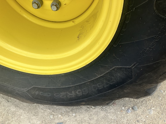 Photo of 2021 John Deere S790