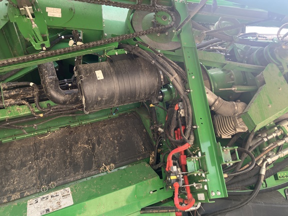 Photo of 2021 John Deere S790