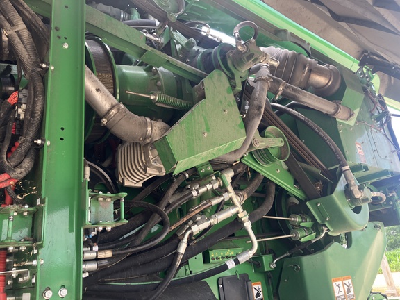 Photo of 2021 John Deere S790
