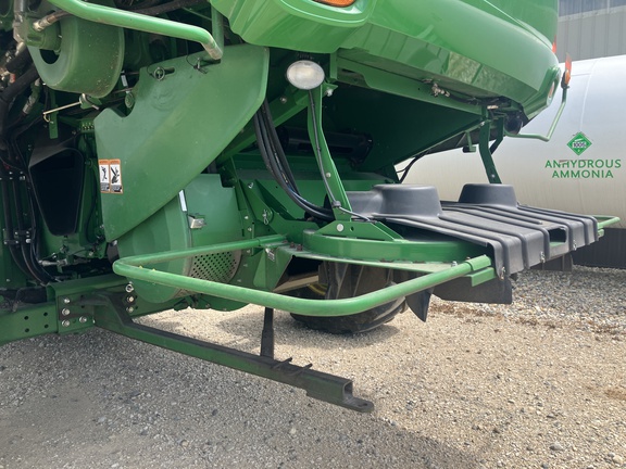 Photo of 2021 John Deere S790