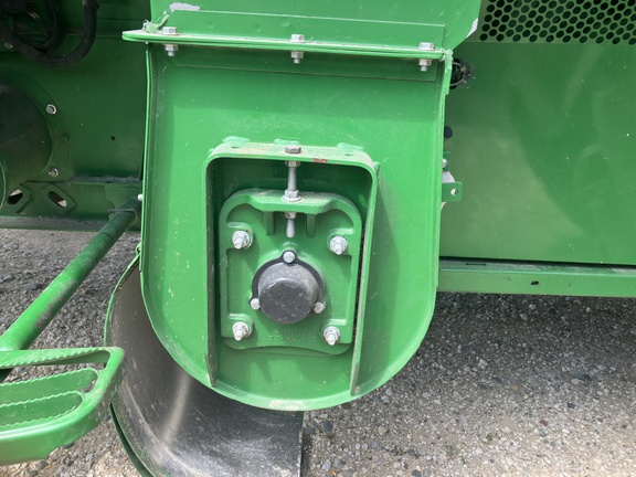 Photo of 2021 John Deere S790