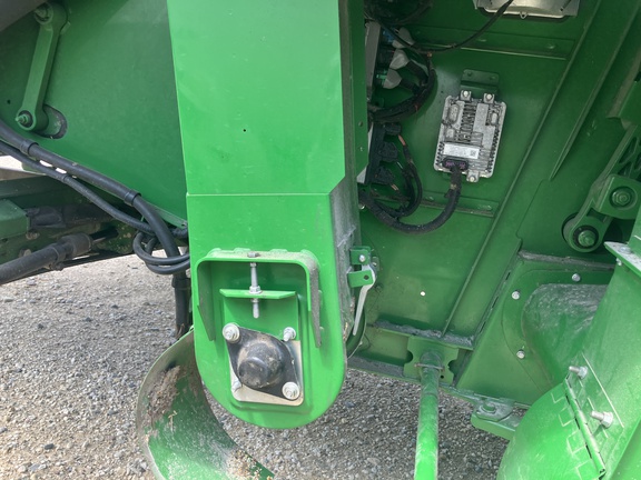Photo of 2021 John Deere S790