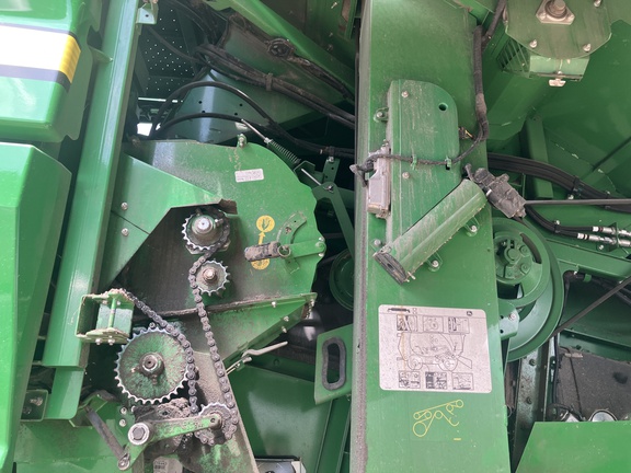Photo of 2021 John Deere S790