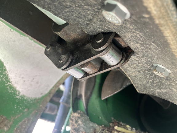 Photo of 2021 John Deere S790