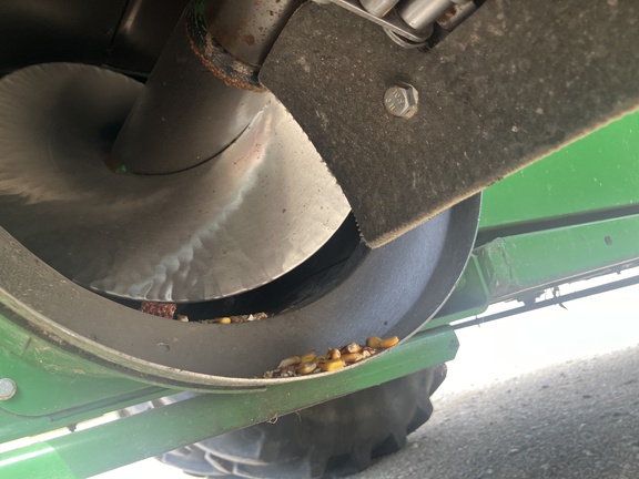 Photo of 2021 John Deere S790