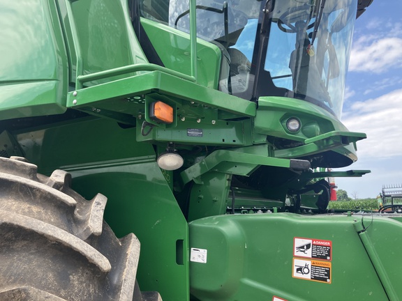 Photo of 2021 John Deere S790