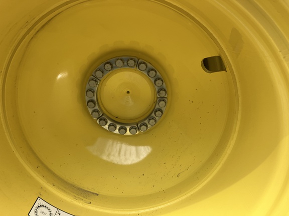 Photo of 2021 John Deere S790