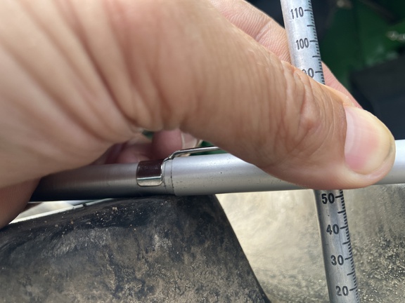 Photo of 2021 John Deere S790