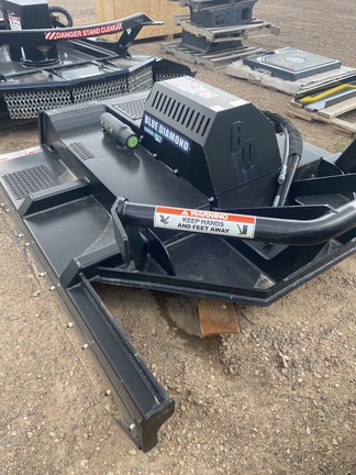 Photo of a 2025 Blue Diamond SS BRUSH CUTTER