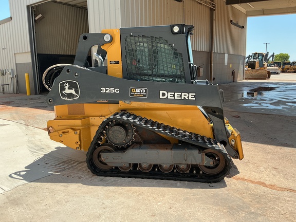 Photo of 2023 John Deere 325G