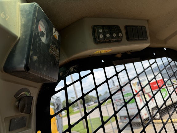 2016 Caterpillar 259D