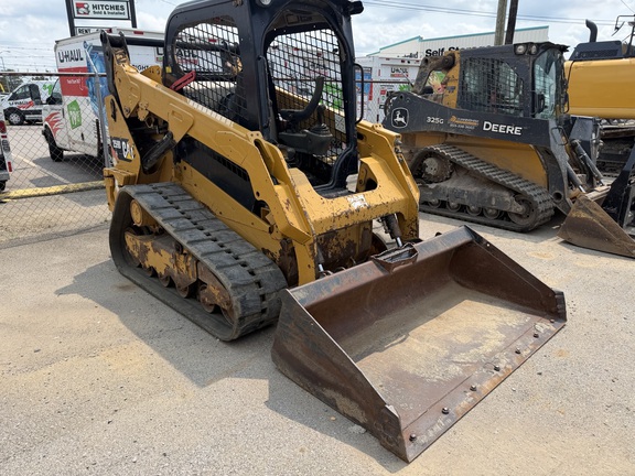 Photo of 2016 Caterpillar 259D