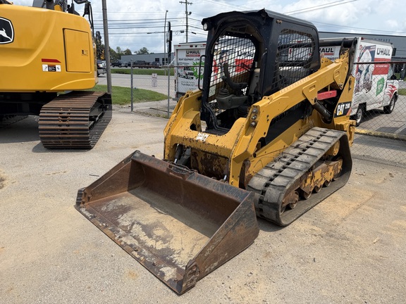 2016 Caterpillar 259D