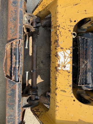 2016 Caterpillar 259D