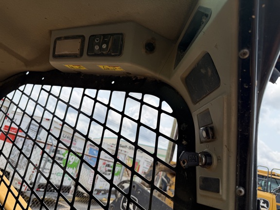2016 Caterpillar 259D