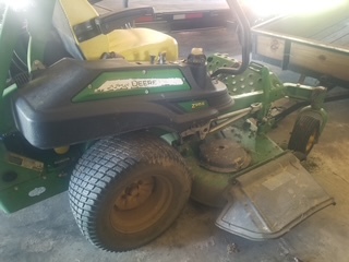 Photo of 2017 John Deere Z915E