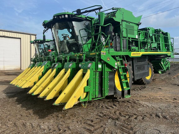2024 John Deere CP770