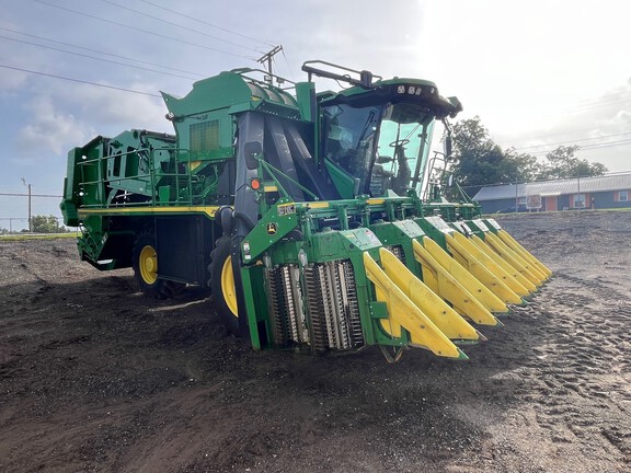 2024 John Deere CP770-4