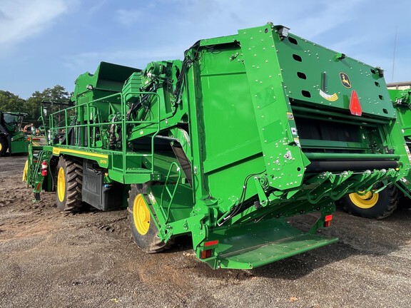 2024 John Deere CP770-5