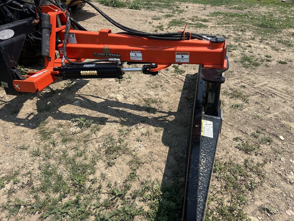 2023 Land Pride RBT3596 Used Equipment