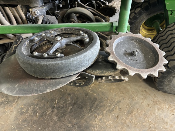 2025 John Deere N540C - Photo2