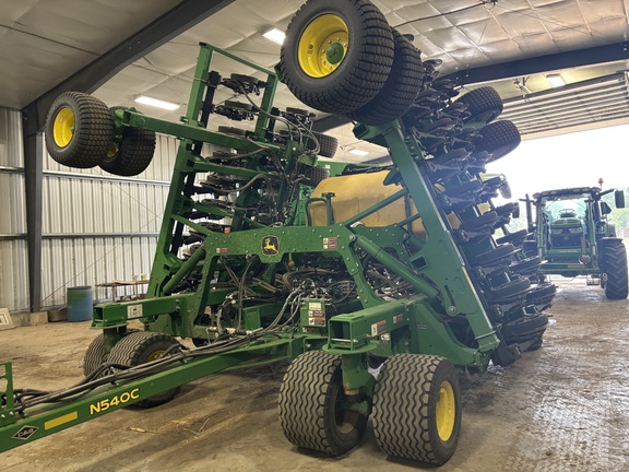 2025 John Deere N540C - Photo1