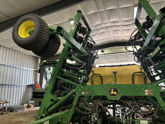 2025 John Deere N540C - Photo4