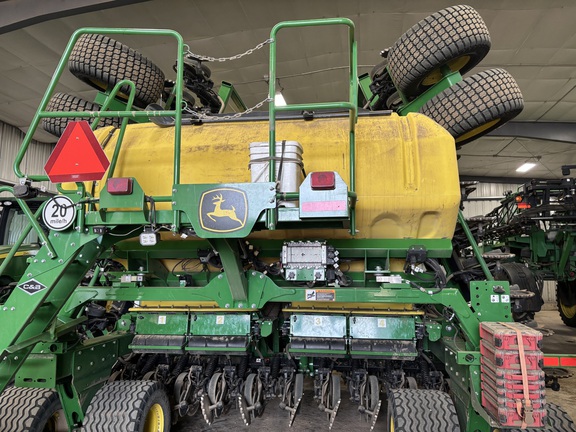 2025 John Deere N540C - Photo3