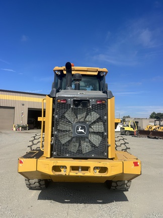 2023 John Deere 624 P