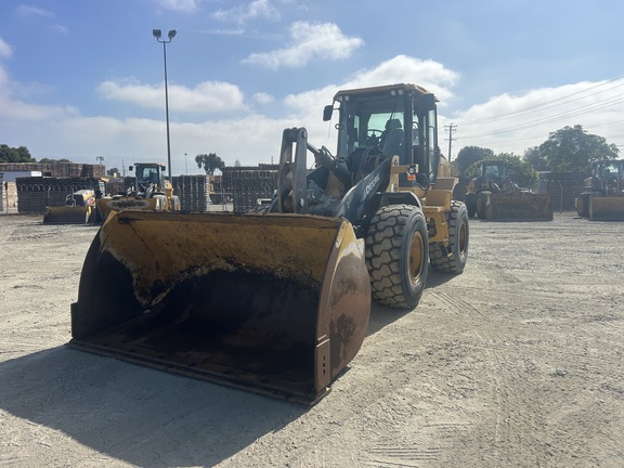 2023 John Deere 624 P