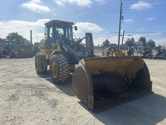 2023 John Deere 624 P