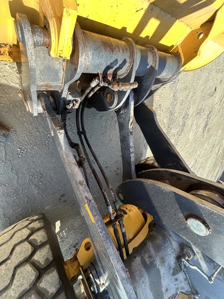 2023 John Deere 624 P