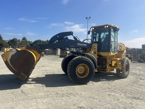 2023 John Deere 624 P