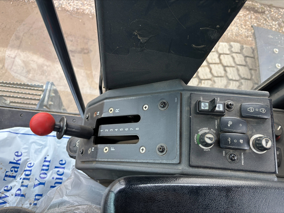 2013 John Deere 772G