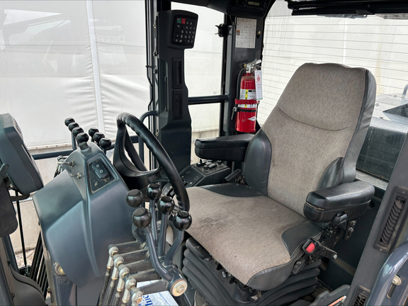 2013 John Deere 772G