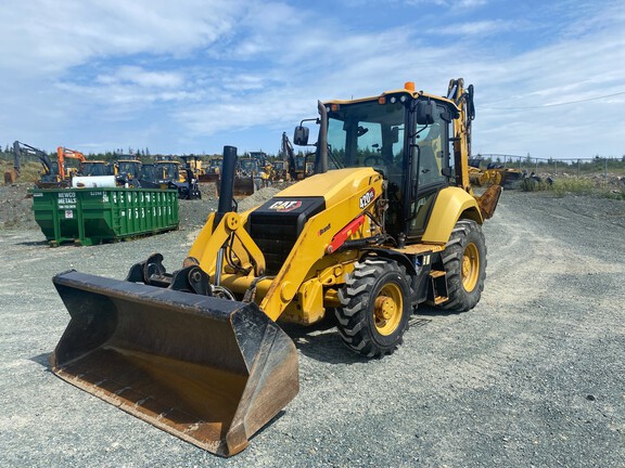 Photo of 2021 Caterpillar 420EX