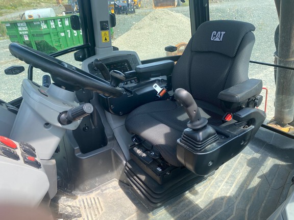 2021 Caterpillar 420EX